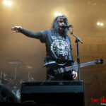 Into The Grave 2025: W.A.S.P
